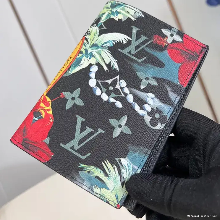 Official Brother Sam Bags LV 2406YA0046 0709